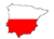 CERRAJERÍA LA CLAU - Polski